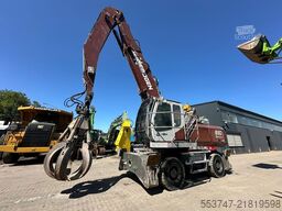 Sennebogen 830 MHD