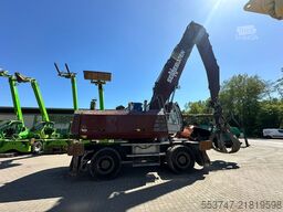 Sennebogen 830 MHD