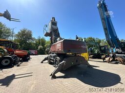 Sennebogen 830 MHD