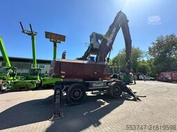 Sennebogen 830 MHD
