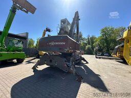 Sennebogen 830 MHD