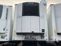 Schmitz Cargobull Semiremolque Frigo Standard Dos pisos