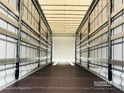 Schmitz Cargobull Curtainsider Mega Getränke