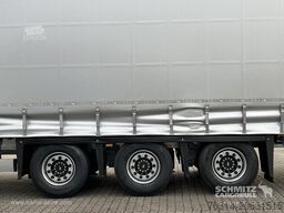 Schmitz Cargobull Curtainsider Mega Getränke