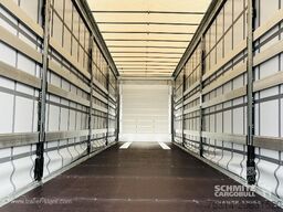 Schmitz Cargobull Curtainsider Mega Getränke
