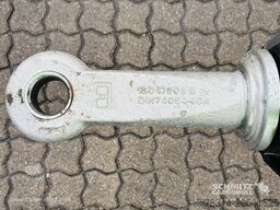 Schmitz Cargobull Anhänger Wechselfahrgestell Standard