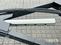 Schmitz Cargobull Anhänger Wechselfahrgestell Standard