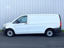 MERCEDES-BENZ Vito 116 Kasten BASE lang LED DAB PDC KAMERA