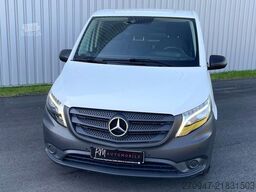 MERCEDES-BENZ Vito 116 Kasten BASE lang LED DAB PDC KAMERA