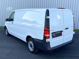 MERCEDES-BENZ Vito 116 Kasten BASE lang LED DAB PDC KAMERA