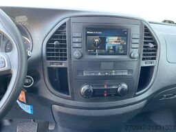 MERCEDES-BENZ Vito 116 Kasten BASE lang LED DAB PDC KAMERA