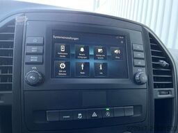 MERCEDES-BENZ Vito 116 Kasten BASE lang LED DAB PDC KAMERA