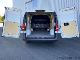 MERCEDES-BENZ Vito 116 Kasten BASE lang LED DAB PDC KAMERA