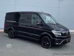 MAN TGE 3.200 L3H2 MIXTO 4x4 Individual S ACC STHZ