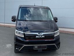 MAN TGE 3.200 L3H2 MIXTO 4x4 Individual S ACC STHZ