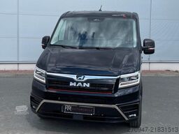 MAN TGE 3.200 L3H2 MIXTO 4x4 Individual S ACC STHZ