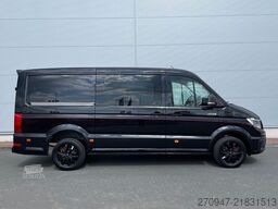MAN TGE 3.200 L3H2 MIXTO 4x4 Individual S ACC STHZ