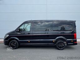 MAN TGE 3.200 L3H2 MIXTO 4x4 Individual S ACC STHZ