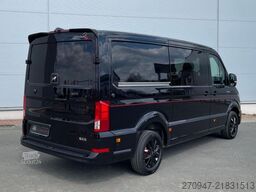 MAN TGE 3.200 L3H2 MIXTO 4x4 Individual S ACC STHZ