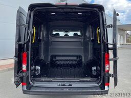 MAN TGE 3.200 L3H2 MIXTO 4x4 Individual S ACC STHZ