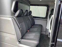 MAN TGE 3.200 L3H2 MIXTO 4x4 Individual S ACC STHZ