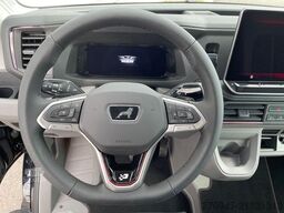 MAN TGE 3.200 L3H2 MIXTO 4x4 Individual S ACC STHZ