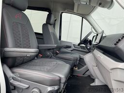 MAN TGE 3.200 L3H2 MIXTO 4x4 Individual S ACC STHZ