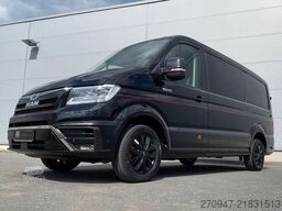MAN TGE 3.200 L3H2 MIXTO 4x4 Individual S ACC STHZ