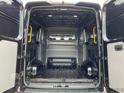 MAN TGE 3.200 L3H2 MIXTO 4x4 Individual S ACC STHZ