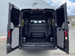 MAN TGE 3.200 L3H2 MIXTO 4x4 Individual S ACC STHZ