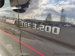 MAN TGE 3.200 L3H2 MIXTO 4x4 Individual S ACC STHZ
