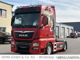 MAN TGX 18.500*XXL*E6c*Intarder*Vollspoiler*Navi*