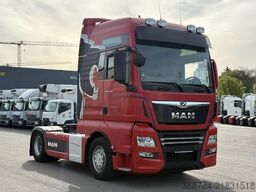 MAN TGX 18.500*XXL*E6c*Intarder*Vollspoiler*Navi*
