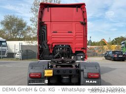 MAN TGX 18.500*XXL*E6c*Intarder*Vollspoiler*Navi*