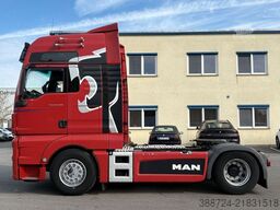 MAN TGX 18.500*XXL*E6c*Intarder*Vollspoiler*Navi*