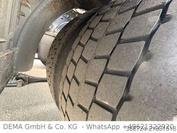 MAN TGX 18.500*XXL*E6c*Intarder*Vollspoiler*Navi*