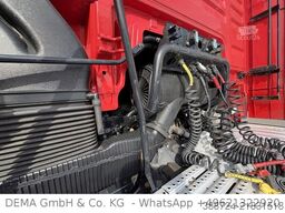 MAN TGX 18.500*XXL*E6c*Intarder*Vollspoiler*Navi*
