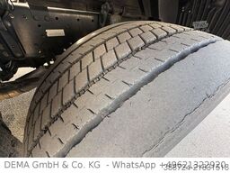 MAN TGX 18.500*XXL*E6c*Intarder*Vollspoiler*Navi*
