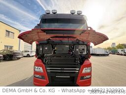 MAN TGX 18.500*XXL*E6c*Intarder*Vollspoiler*Navi*