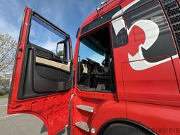 MAN TGX 18.500*XXL*E6c*Intarder*Vollspoiler*Navi*