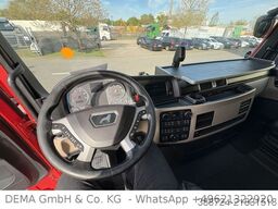 MAN TGX 18.500*XXL*E6c*Intarder*Vollspoiler*Navi*