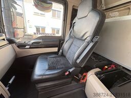 MAN TGX 18.500*XXL*E6c*Intarder*Vollspoiler*Navi*