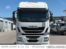 IVECO AS260SY*E6d*Retarder*AHK*Lift*Klima*Kühlbox*TÜV*
