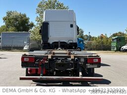 IVECO AS260SY*E6d*Retarder*AHK*Lift*Klima*Kühlbox*TÜV*
