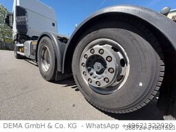 IVECO AS260SY*E6d*Retarder*AHK*Lift*Klima*Kühlbox*TÜV*