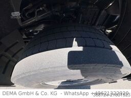 IVECO AS260SY*E6d*Retarder*AHK*Lift*Klima*Kühlbox*TÜV*