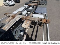 IVECO AS260SY*E6d*Retarder*AHK*Lift*Klima*Kühlbox*TÜV*