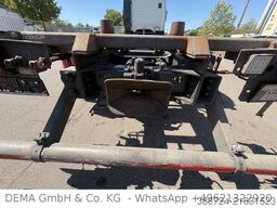 IVECO AS260SY*E6d*Retarder*AHK*Lift*Klima*Kühlbox*TÜV*
