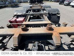 IVECO AS260SY*E6d*Retarder*AHK*Lift*Klima*Kühlbox*TÜV*