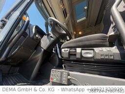 IVECO AS260SY*E6d*Retarder*AHK*Lift*Klima*Kühlbox*TÜV*